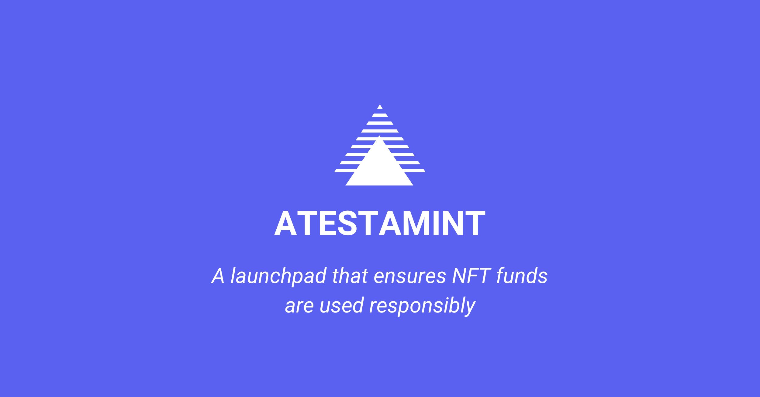 Atestamint banner