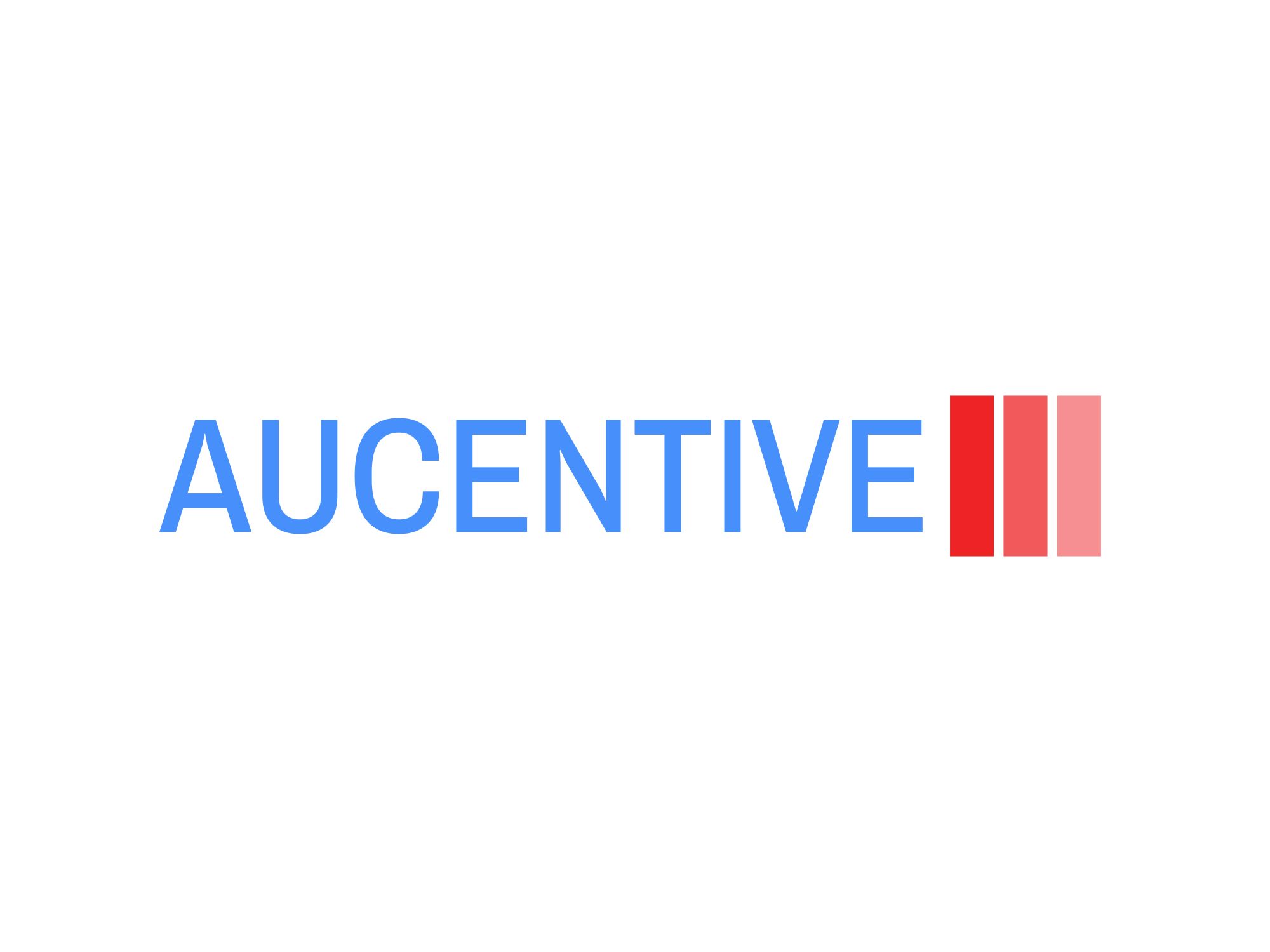 Aucentive banner