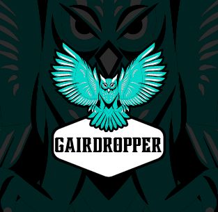 GAirdropper banner