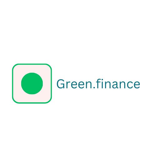 Green Finance banner