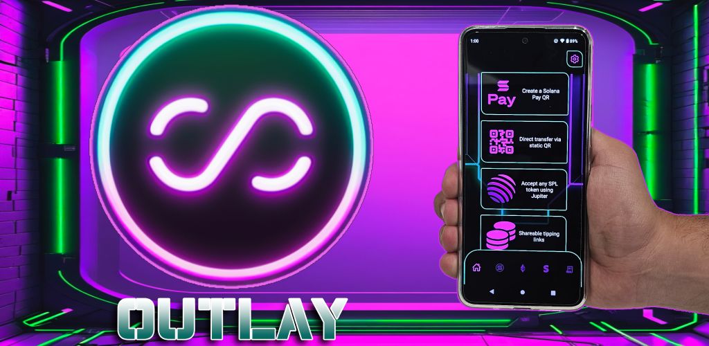 Outlay Worm module banner