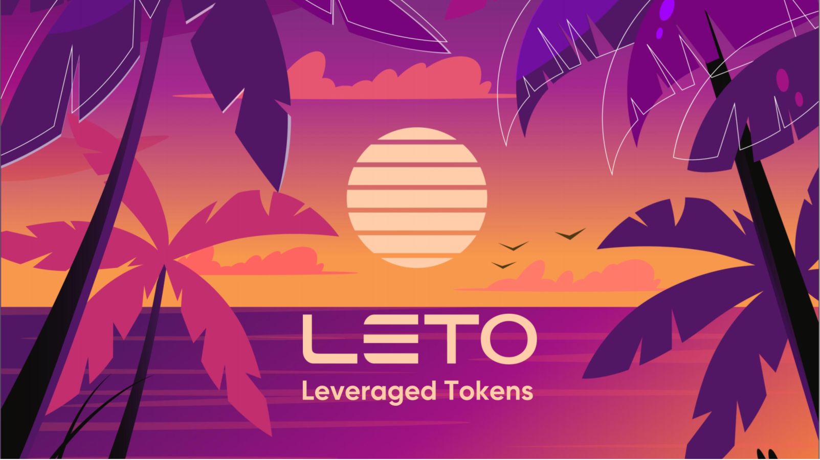 LETO banner