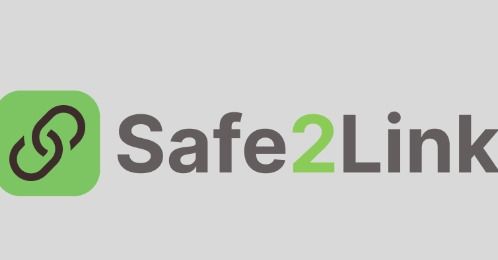 Safe2Link banner