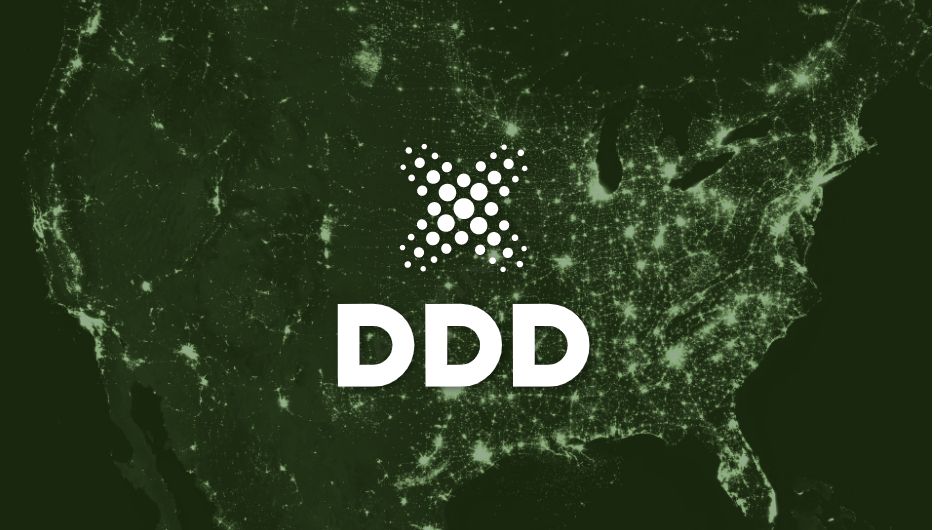 Decentralized Development Protocol banner