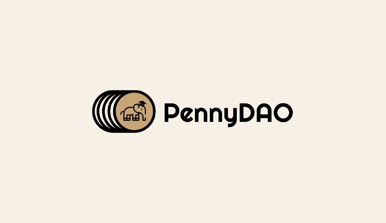 PennyDAO banner