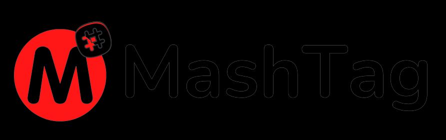 MashTag banner