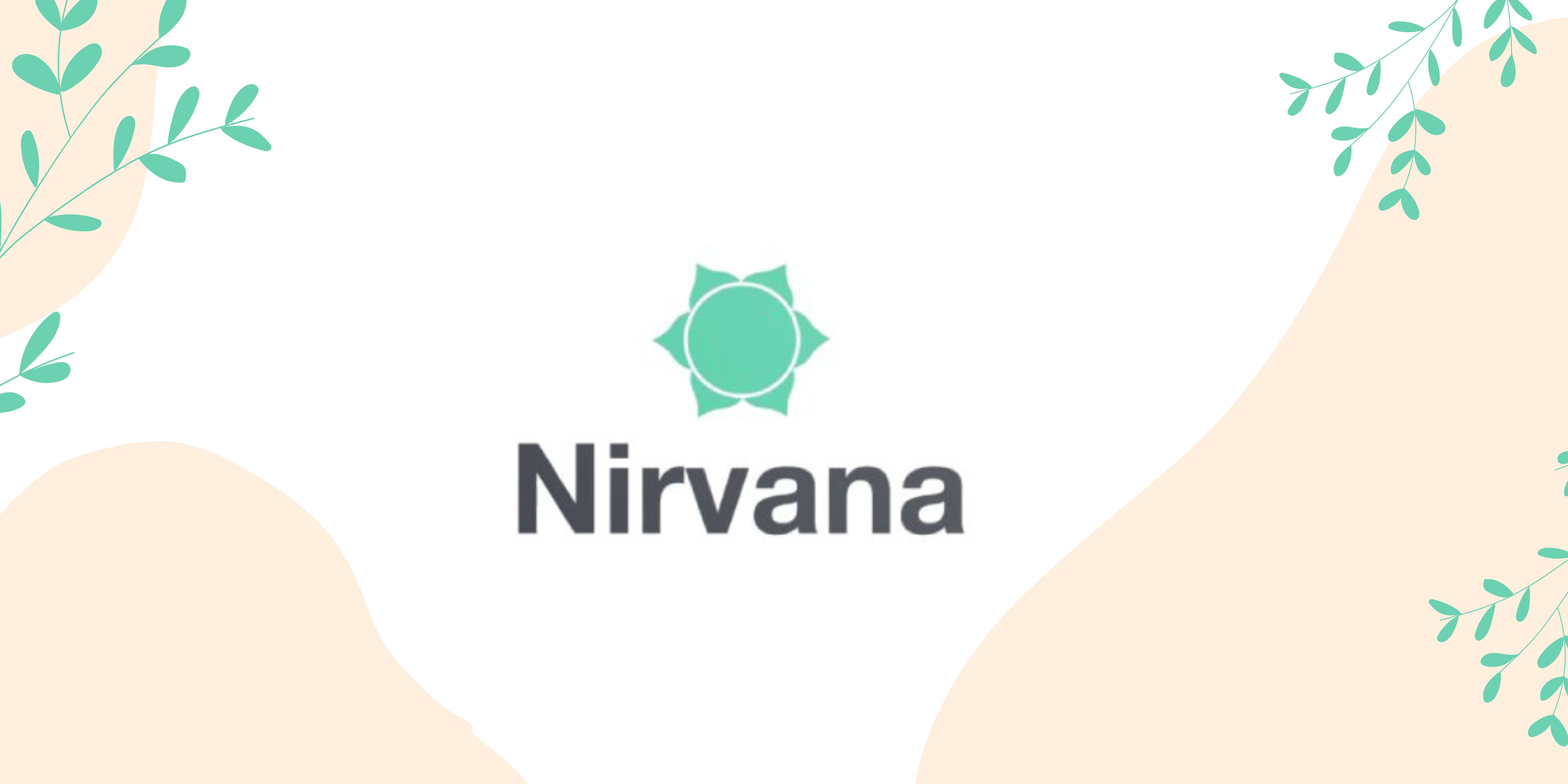 Nirvana banner