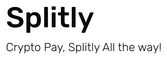 Splitly banner