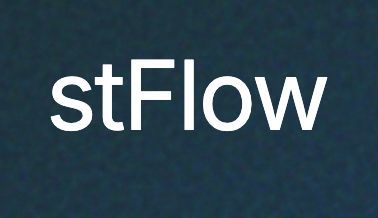 stFlow banner