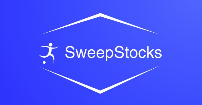 SweepStocks banner