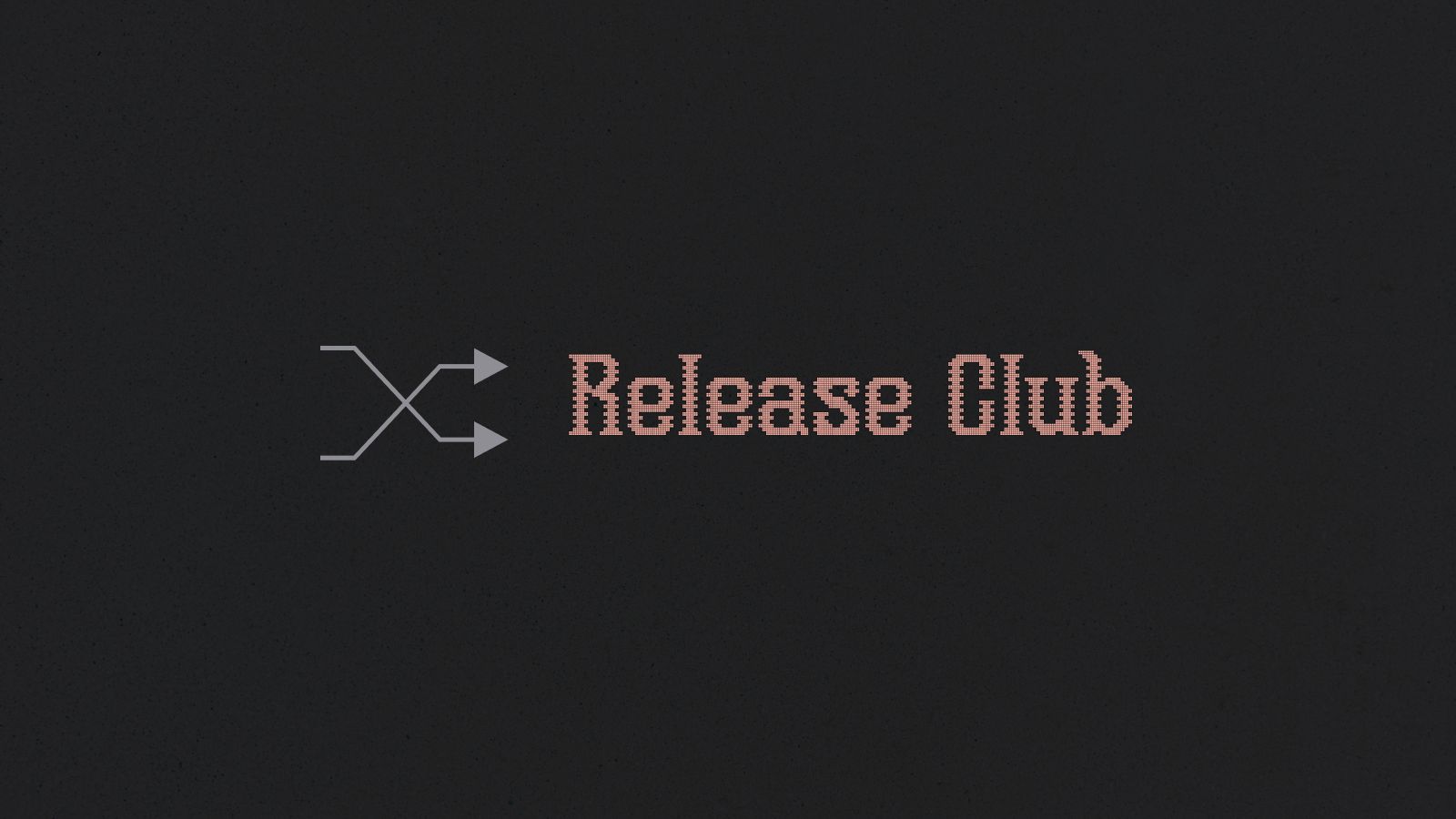 Release Club banner