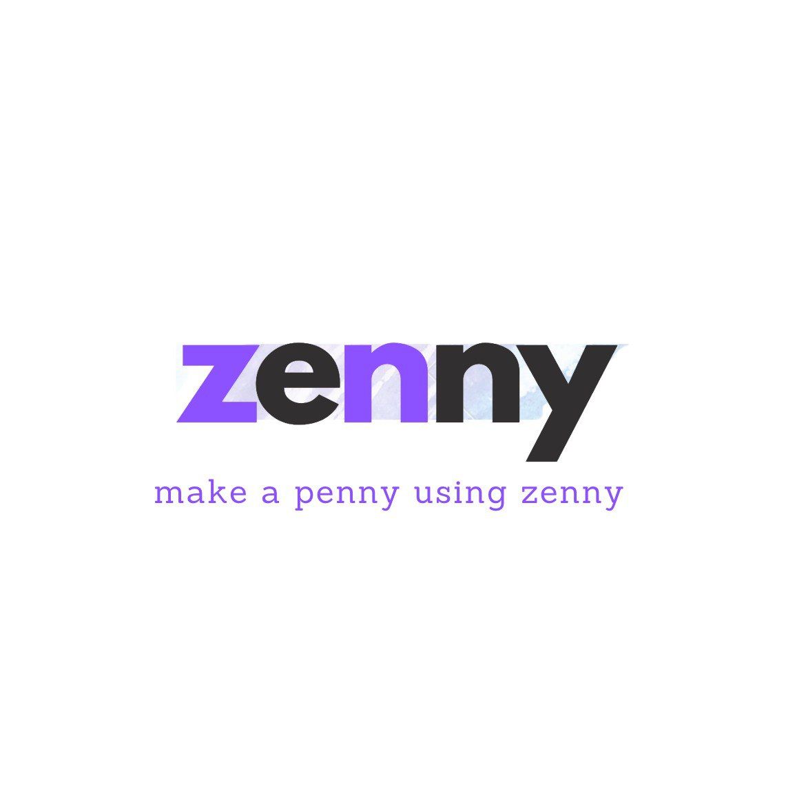 Zenny banner