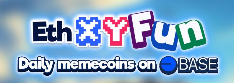 EthXY Fun banner