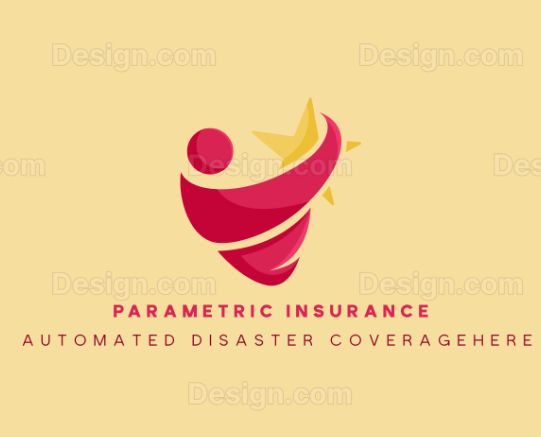 Parametric insurance banner