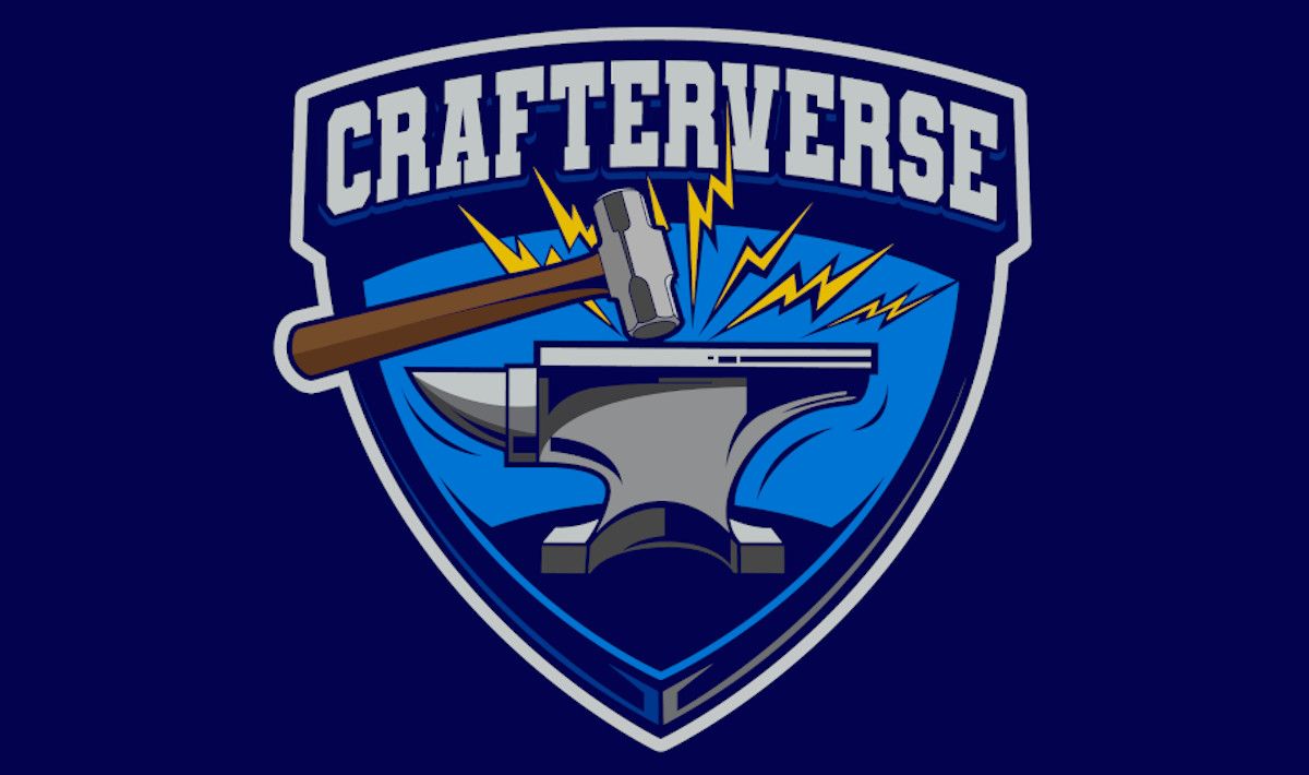 CrafterVerse banner