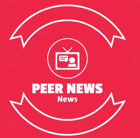 Peer-News banner