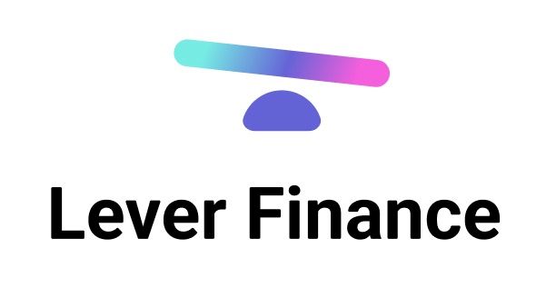 Lever Finance: Compliant Lending on Polygon banner