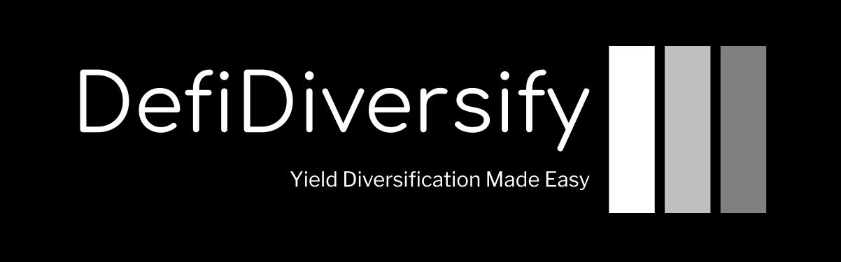 DeFiDiversify banner