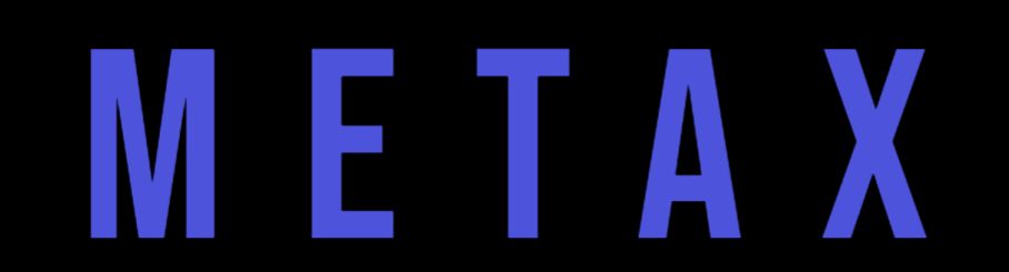 MetaX banner
