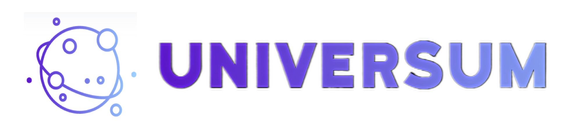 Universum banner