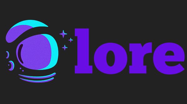 Lore banner