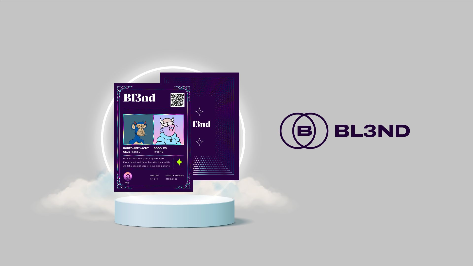 Bl3nd banner