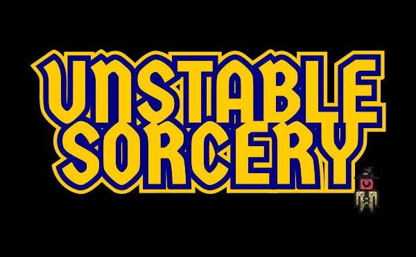 Unstable Sorcery banner