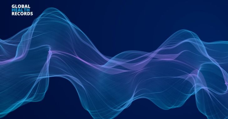 Global Health Records banner
