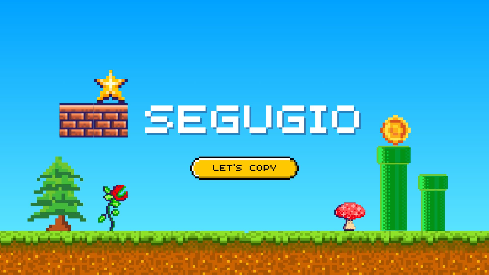 Segugio banner