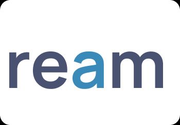 Ream banner