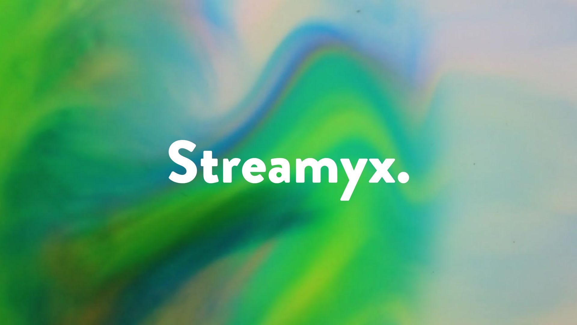 Streamyx banner