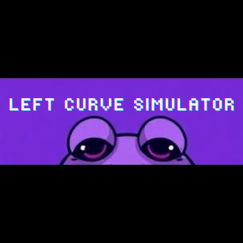 Left Curve Simulator banner