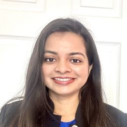Kshipra Dhame