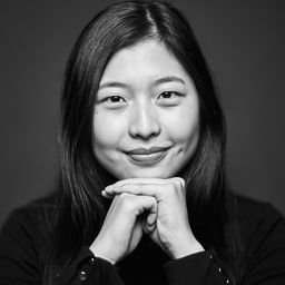 Christine Kim