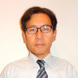 Takuya Sakamoto
