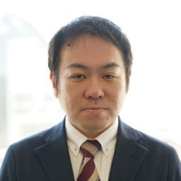 Shinichi Yamashita