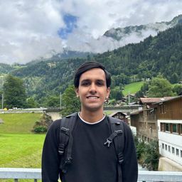 Archit Sharma