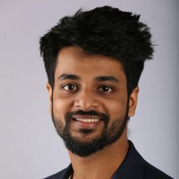 Varun Deshpande